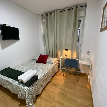 Travelstep Malasana Madrid Ngoại thất bức ảnh