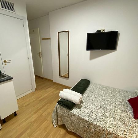 Travelstep Malasana Madrid Ngoại thất bức ảnh