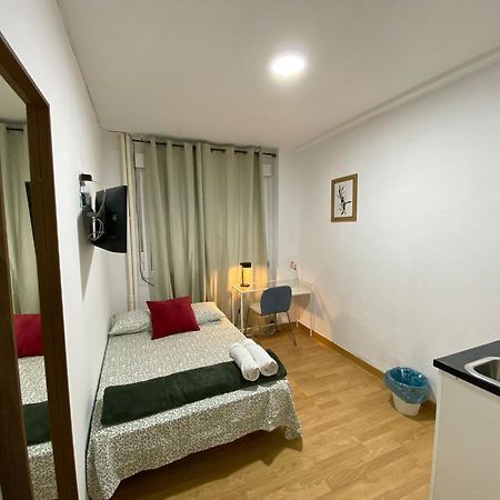 Travelstep Malasana Madrid Ngoại thất bức ảnh